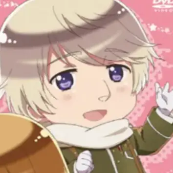 Profile image of イヴァン
