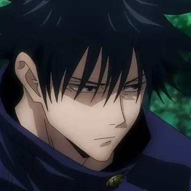 Profile image of 伏黒恵