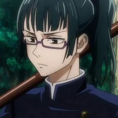 Profile image of 禪院真希