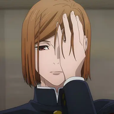 Profile image of 釘崎野薔薇