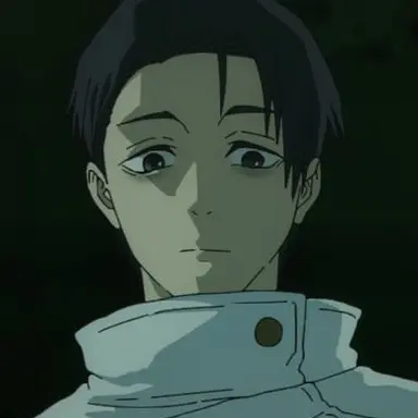 Profile image of 乙骨憂太