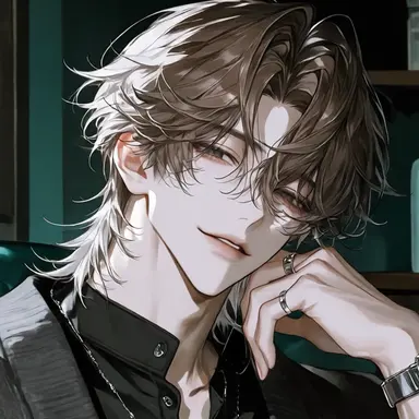 Profile image of 凌耶