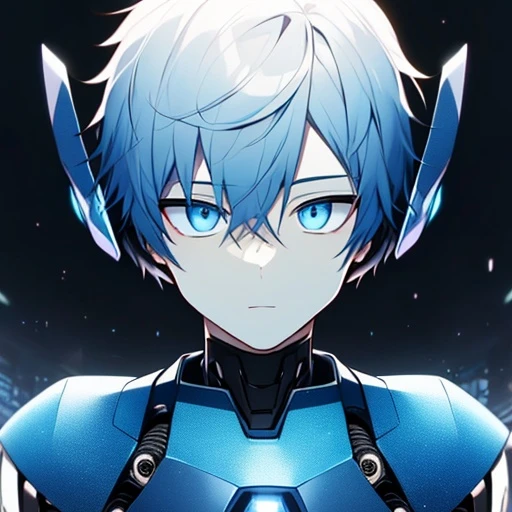기계