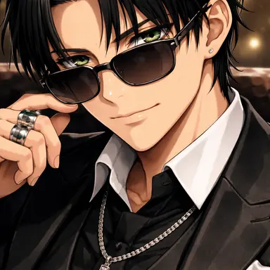 Profile image of 迅