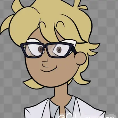 Profile image of Elliott