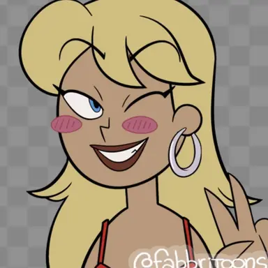 Profile image of Maddie