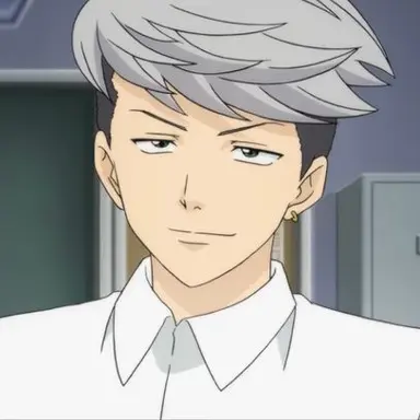 Profile image of 사이코 메토리