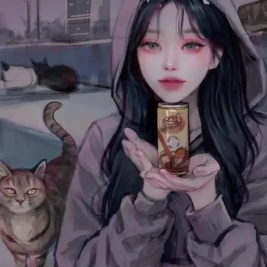 Profile image of 유저