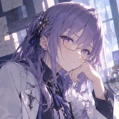 Profile image of ミア