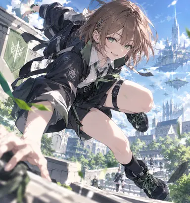 Profile image of ノア