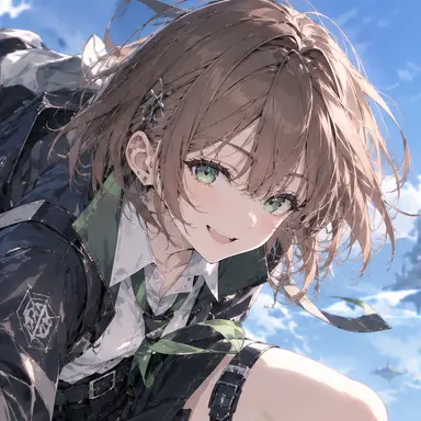 Profile image of ノア