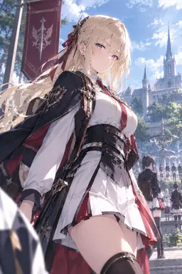 Profile image of セラ