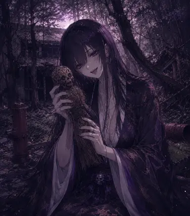Profile image of 九条紫苑