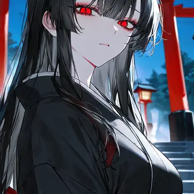Profile image of 緋霞