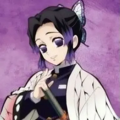 Profile image of 쿄쵸우 시노부