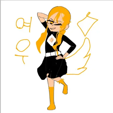 Profile image of 김여우