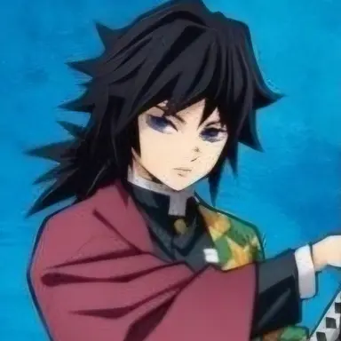 Profile image of 토미오카 기유