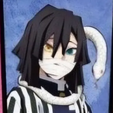 Profile image of 오바나이 이구로