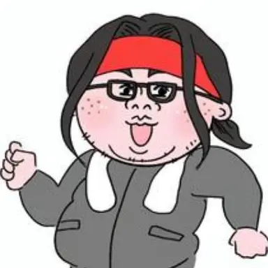 Profile image of 쓰레기남