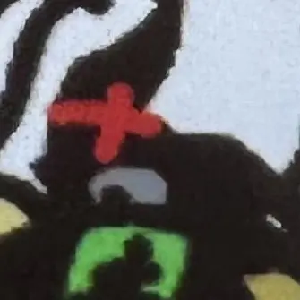 Profile image of 1x1x1x1