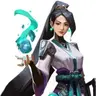 캐릭터 프로필 이미지