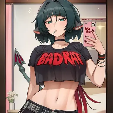 Profile image of Chloe Vance