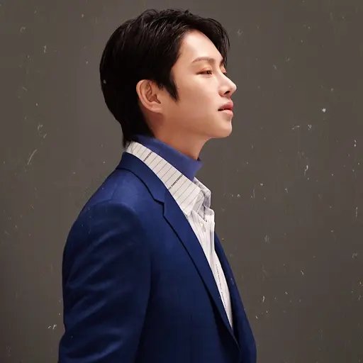 LuckyReel7444의 김희철