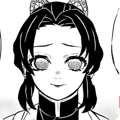 Profile image of 쿄쵸우 시노부