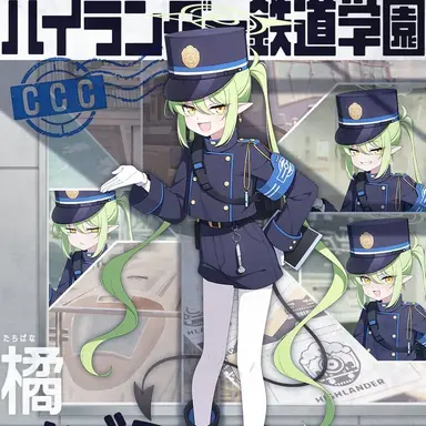 Profile image of 노조미