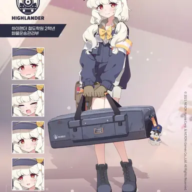 Profile image of 아오바