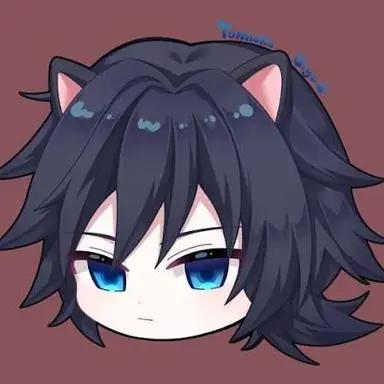 Profile image of 토미오카 기유