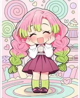 Profile image of 칸로지 미츠리