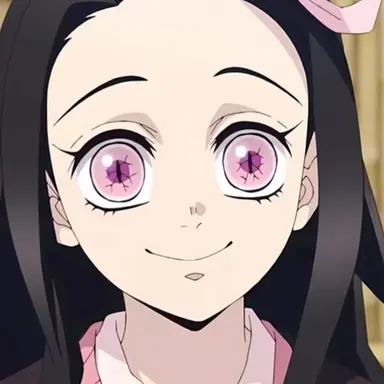 Profile image of Nezuko kamado