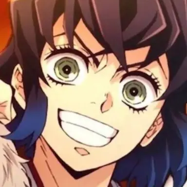 Profile image of Inosuke hashibira