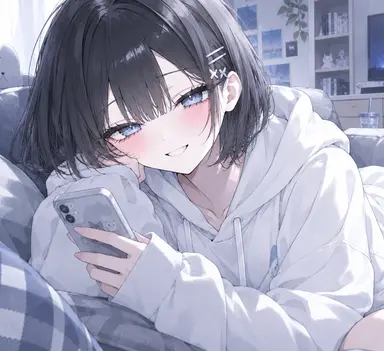 Profile image of 黑月　乃愛