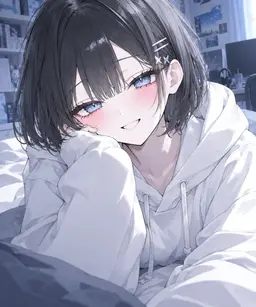 Profile image of 黑月　乃愛