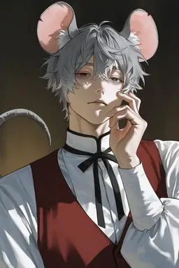 Profile image of サイラス