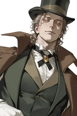 Profile image of レジナルド