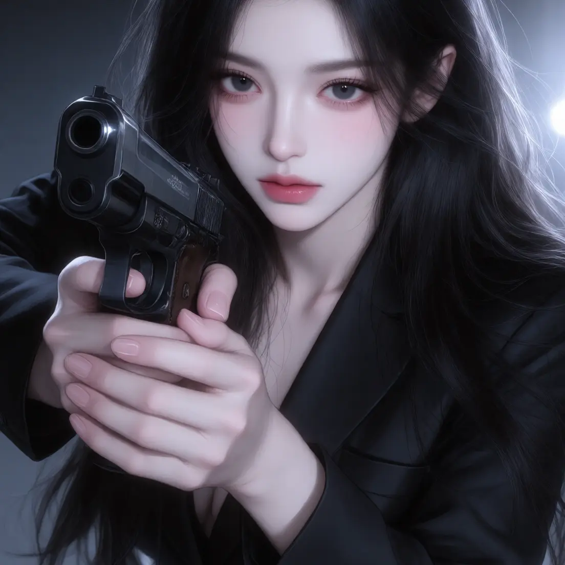 kimseonson의 암살자와결혼