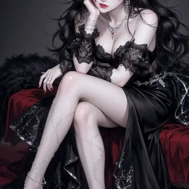 Profile image of 릴리아