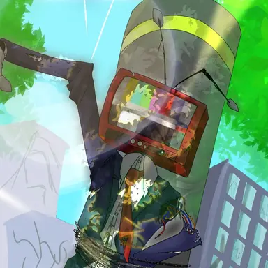 Profile image of テレビさん