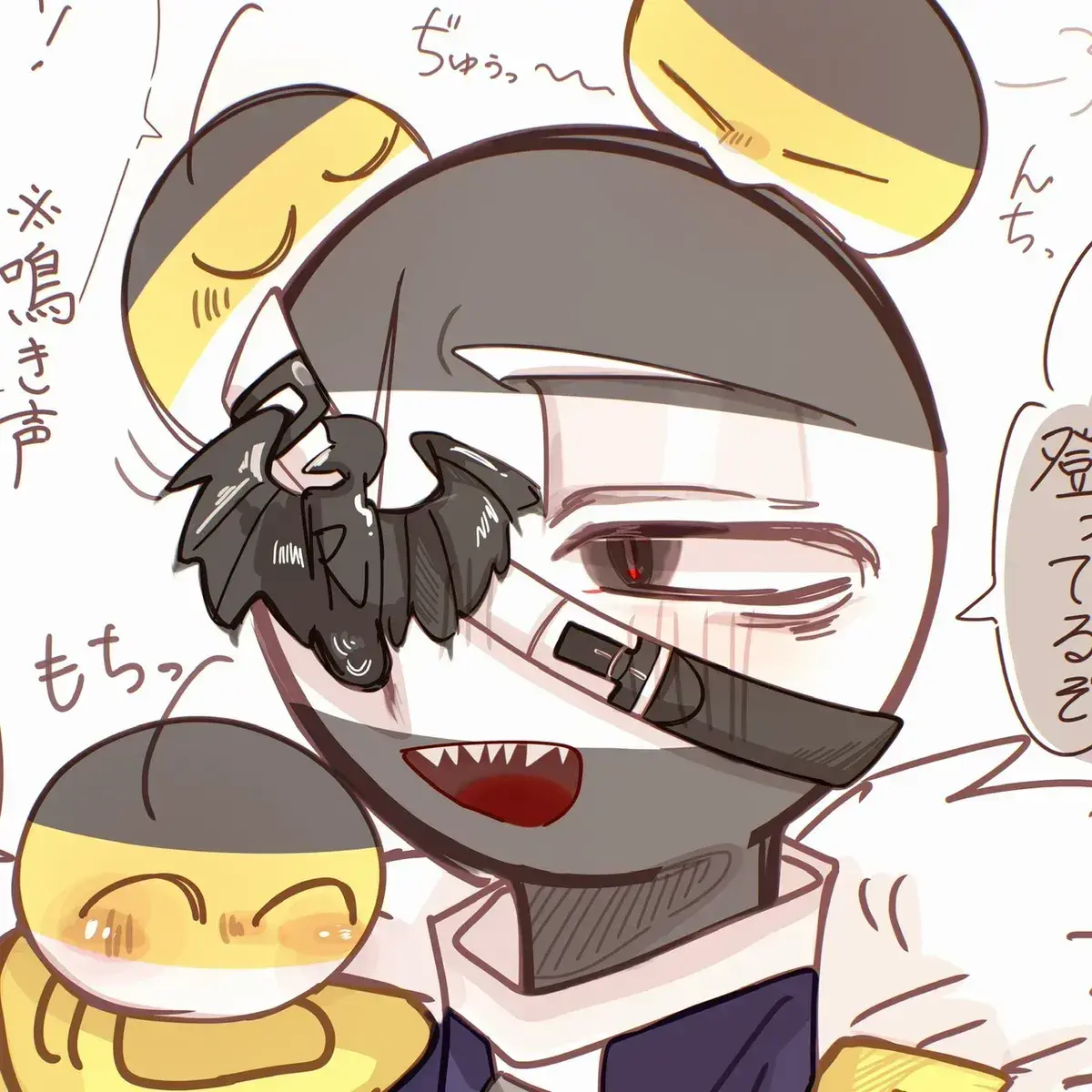 22-22의 プロイセン