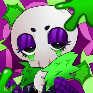 Profile image of Ribbeca