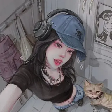 Profile image of 유하림