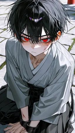 Profile image of Furai