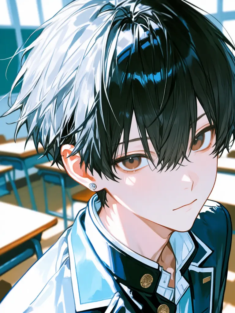 gamusiroreronu551의 黙っていれば王子様。