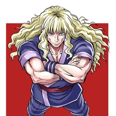 Profile image of シルバ