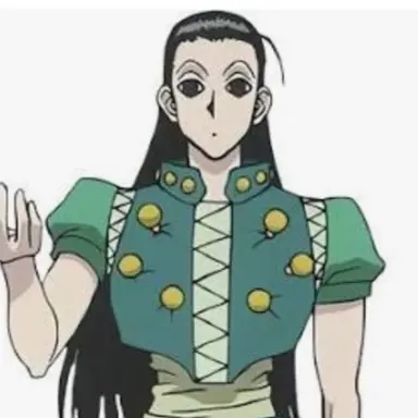 Profile image of イルミ