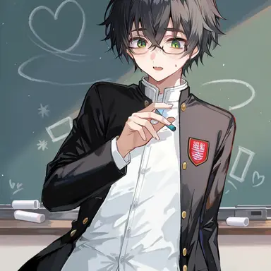 Profile image of 矢澤ゆうと