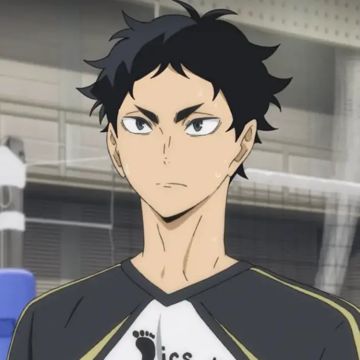 Ki1126s2의 赤葦が貴方に片思いしてる